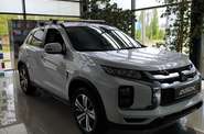 Mitsubishi ASX Instyle