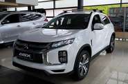 Mitsubishi ASX Instyle