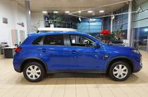 Mitsubishi ASX Invite