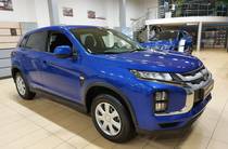 Mitsubishi ASX Invite