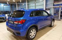 Mitsubishi ASX Invite