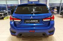 Mitsubishi ASX Invite