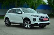 Mitsubishi ASX Instyle