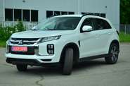 Mitsubishi ASX Instyle