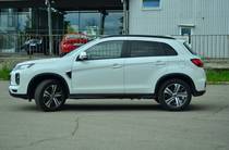 Mitsubishi ASX Instyle