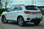 Mitsubishi ASX Instyle