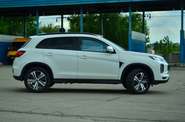 Mitsubishi ASX Instyle