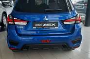 Mitsubishi ASX Invite