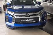 Mitsubishi ASX Invite