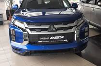 Mitsubishi ASX Invite