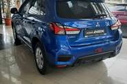 Mitsubishi ASX Invite