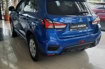 Mitsubishi ASX Invite