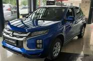 Mitsubishi ASX Invite