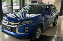 Mitsubishi ASX Invite