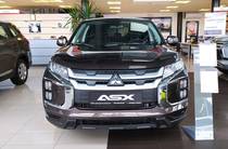 Mitsubishi ASX Invite