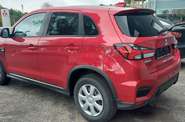 Mitsubishi ASX Invite