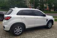 Mitsubishi ASX Invite