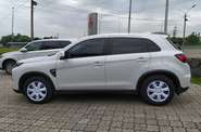 Mitsubishi ASX Invite