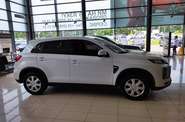 Mitsubishi ASX Invite