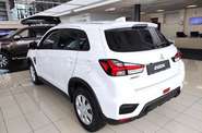 Mitsubishi ASX Invite