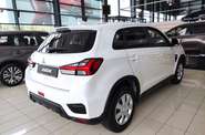 Mitsubishi ASX Invite