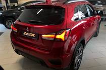 Mitsubishi ASX Instyle