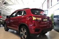 Mitsubishi ASX Invite