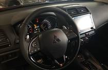 Mitsubishi ASX Instyle