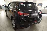 Mitsubishi ASX Invite