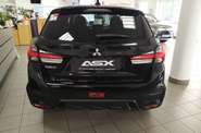 Mitsubishi ASX Invite