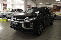 Mitsubishi ASX Instyle