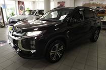 Mitsubishi ASX Instyle