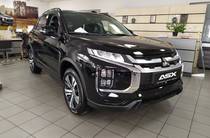 Mitsubishi ASX Instyle