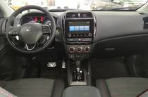 Mitsubishi ASX Instyle