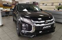 Mitsubishi ASX Instyle