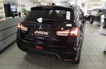 Mitsubishi ASX Instyle