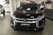 Mitsubishi ASX Instyle