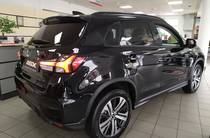 Mitsubishi ASX Instyle