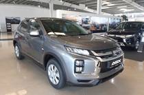 Mitsubishi ASX Invite