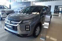 Mitsubishi ASX Invite