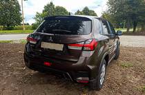 Mitsubishi ASX Invite