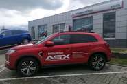 Mitsubishi ASX Instyle