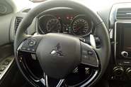 Mitsubishi ASX Instyle