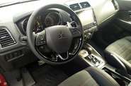 Mitsubishi ASX Instyle