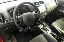 Mitsubishi ASX Instyle