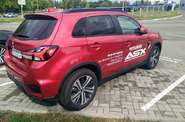 Mitsubishi ASX Instyle