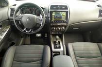 Mitsubishi ASX Instyle