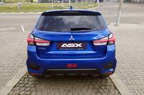 Mitsubishi ASX Invite