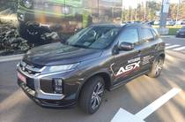 Mitsubishi ASX Instyle