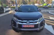 Mitsubishi ASX Instyle